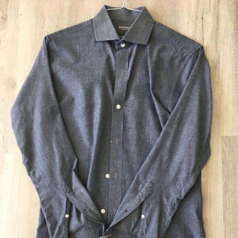 Bonobos Men's Button Down